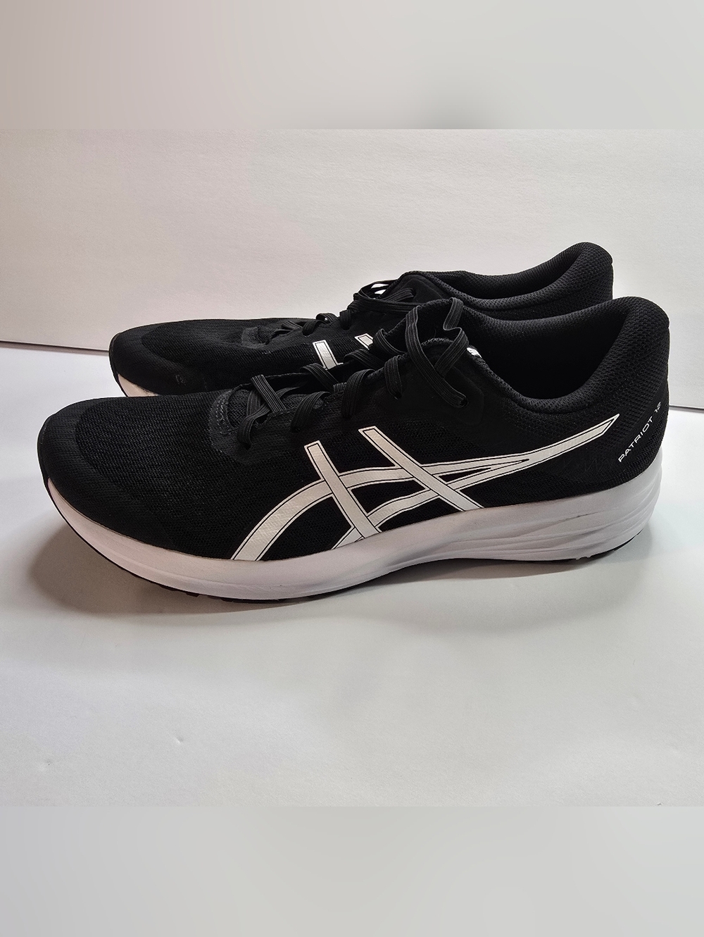 Asics Gel Contend 7/Patriot Women's Running Shoes